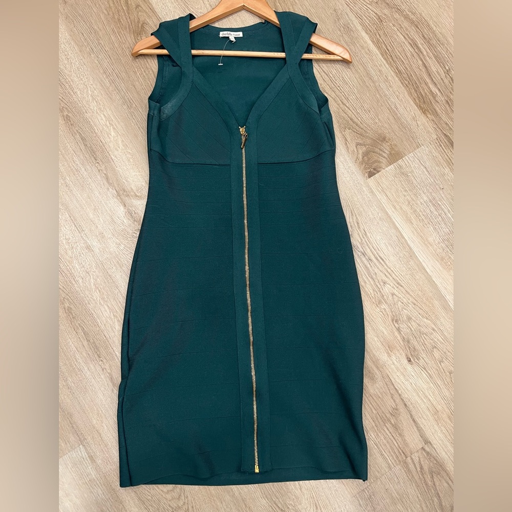 Charlotte Russe Dress